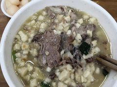 -刘信牛羊肉小炒泡馍(回民街店)