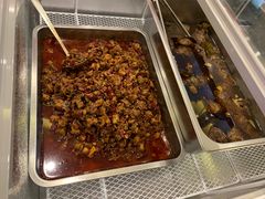 -鸿运兔·手撕烤兔(天府广场店)