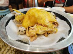 -老客家·客家菜(万达店)