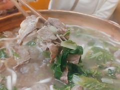 -玛禄藏膳(五分店)