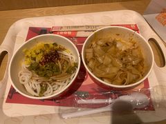 -盛香亭热卤(欢乐港湾店)