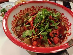 -文和友老长沙龙虾馆(化龙池店)