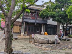 -云南民族村