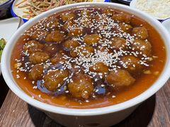 -槐乡六门城小馆(洪洞店)