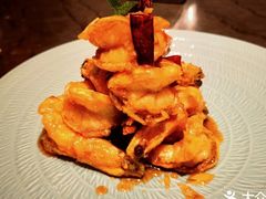 -西安凯悦酒店·湖畔中餐厅