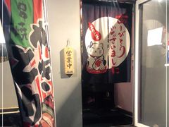 -鸟串烧Yakitori