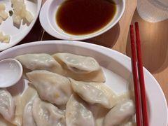 -喜家德虾仁水饺(飞洲国际店)