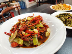 -一起吃小龙虾·海鲜(海珠店)
