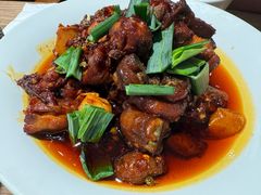 -树厨贵州菜(大十字店)