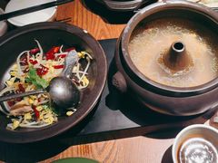 -云海肴·汽锅鸡·云南菜(领展购物广场·中关村店)