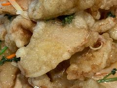 -九转小磨·非遗东北菜(群力店)