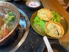 -陀岗美食·云南藏式特色餐厅