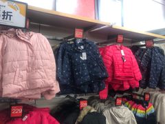 -GAP(王府井奥莱·香江小镇店)