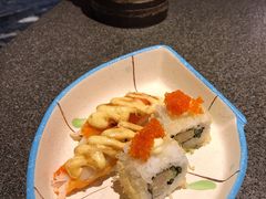 蟹肉棒寿司-大桥日本料理·日式放题·铁板定食(科兴科学园店)