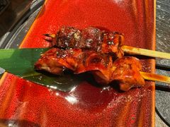 -山岛烧·和牛烧肉 碳火烧鸟(海信广场店)