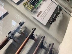-中国人民革命军事博物馆