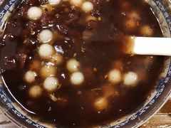 -韩萍老南京馄饨(河西万达店)