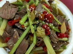-苏珍宝地·苏州菜·徐州菜(金鸡湖商业广场店)