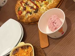 -必胜客(江门万达店)