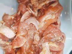 -牛犇烤肉(物资学院路店)