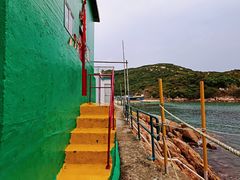 -蒲台岛