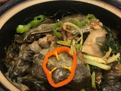 -禧瑞都大饭店(吊桥路店)