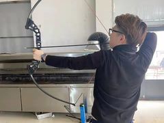 -南山特攻真人CS户外露营轰趴拓展基地