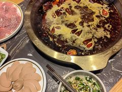 -堂客老火锅(欣阳广场总店)