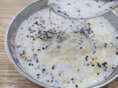 -白翔甜食店