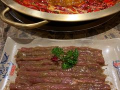 -小龙坎老火锅(红旗街店)