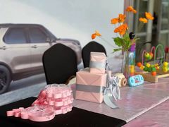 -上海伟杰·捷豹路虎4S店(闵行店)