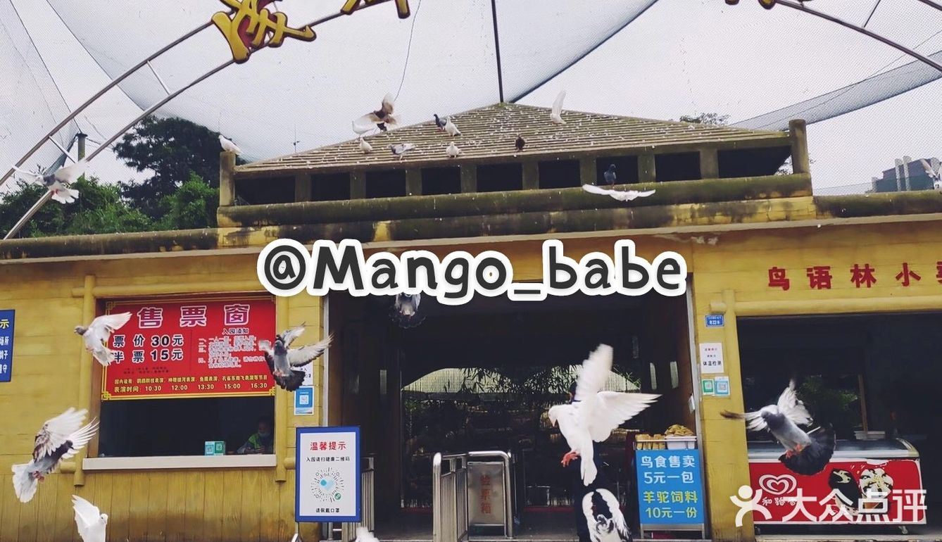 【玩】养生游玩：塔子山公园