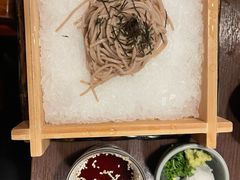 -万岛日本料理铁板烧(万泰国际店)