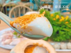 -嗲嗲的椰子鸡(亚龙湾总店)