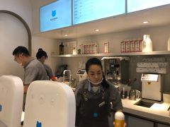 -兰熊鲜奶(西直门凯德mall店)