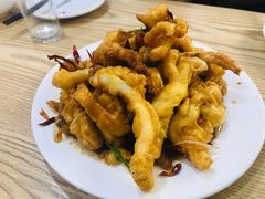 -九龙餐厅(大沽路店)