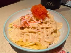 -万岁寿司(万国店)