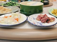 -紫藤园·天目湖大鱼头(南山竹海店)