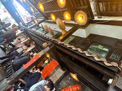 -饭江湖·江湖菜(湖广会馆店)