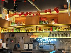 -木屋烧烤(龙岗南联店)