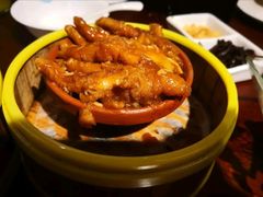 -悟长年潮汕菜砂锅粥(圣熙8号店)