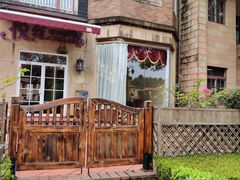 -中旅阿那亚九龙湖·公主酒店