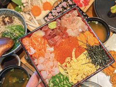 -山葵家·创意料理(宁波来福士店)