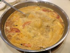 -一席地·本地鸡窝·杭帮鸡火锅(萧山银隆百货店)