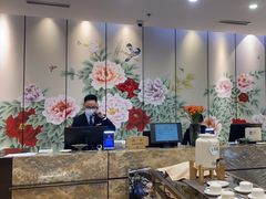 -北京广安门维景国际大酒店