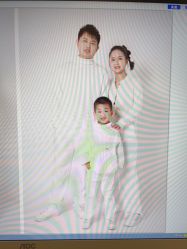 -小熊维尼高端孕婴摄影(清湖金銮店)