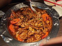-胖哥俩肉蟹煲(福州仓山爱琴海店)