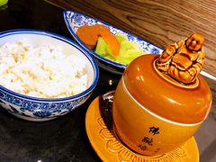 -佛跳墙捞饭(连目巷店)