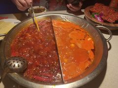 -小龙坎火锅(全球总店)