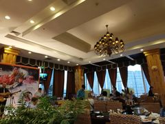 -火舞泰·泰式海鲜火锅餐厅(世纪城店)